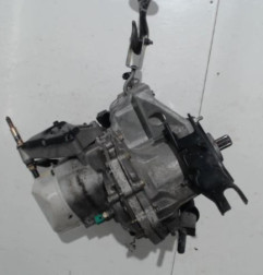 Boite de vitesses RENAULT MEGANE 1 Photo n°6