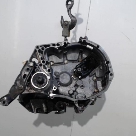 Boite de vitesses RENAULT EXPRESS