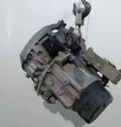 Boite de vitesses RENAULT EXPRESS Photo n°4
