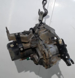 Boite de vitesses RENAULT EXPRESS Photo n°6