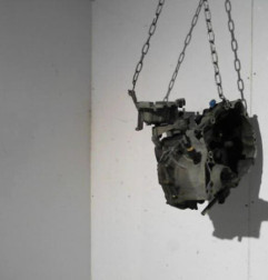 Boite de vitesses RENAULT CLIO 2 Photo n°1