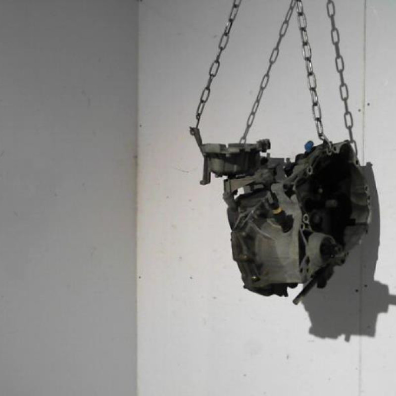 Boite de vitesses RENAULT CLIO 2