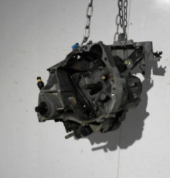 Boite de vitesses RENAULT CLIO 2 Photo n°3