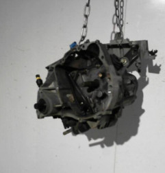 Boite de vitesses RENAULT CLIO 2 Photo n°5