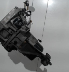 Boite de vitesses RENAULT TWINGO 1 Photo n°1