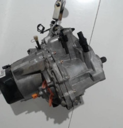 Boite de vitesses RENAULT TWINGO 1 Photo n°3