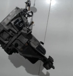 Boite de vitesses RENAULT TWINGO 1 Photo n°4