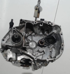 Boite de vitesses RENAULT TWINGO 1 Photo n°5