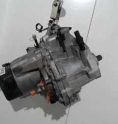 Boite de vitesses RENAULT TWINGO 1 Photo n°6