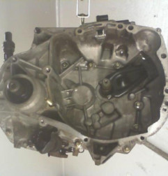 Boite de vitesses RENAULT TWINGO 1 Photo n°1