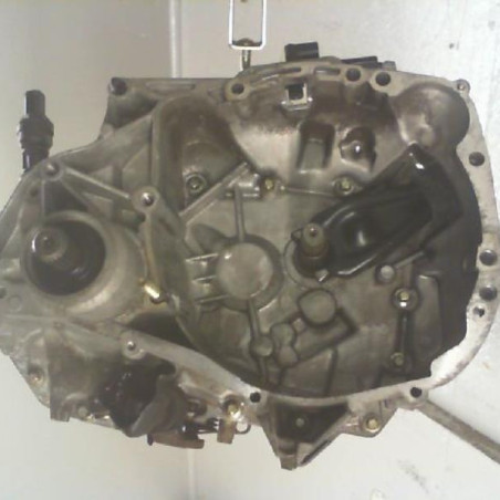 Boite de vitesses RENAULT TWINGO 1 Photo n°1