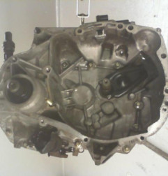 Boite de vitesses RENAULT TWINGO 1 Photo n°4