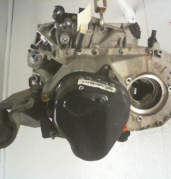 Boite de vitesses RENAULT TWINGO 1 Photo n°5