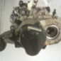 Boite de vitesses RENAULT TWINGO 1