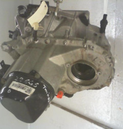 Boite de vitesses RENAULT TWINGO 1 Photo n°6
