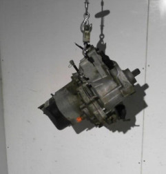 Boite de vitesses RENAULT TWINGO 1 Photo n°1