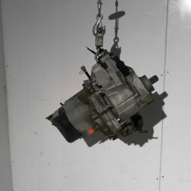 Boite de vitesses RENAULT TWINGO 1