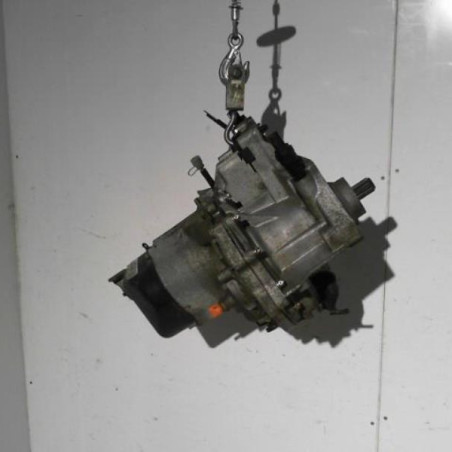 Boite de vitesses RENAULT TWINGO 1 Photo n°1