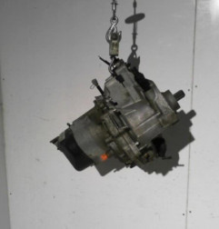 Boite de vitesses RENAULT TWINGO 1 Photo n°4