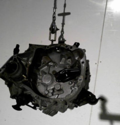 Boite de vitesses RENAULT TWINGO 1 Photo n°5