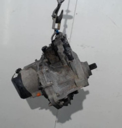 Boite de vitesses RENAULT TWINGO 1 Photo n°3