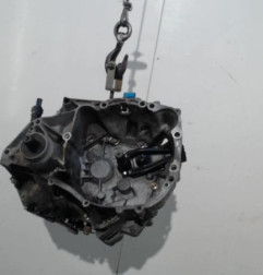 Boite de vitesses RENAULT TWINGO 1 Photo n°5