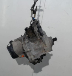 Boite de vitesses RENAULT TWINGO 1 Photo n°6