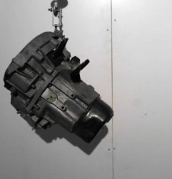 Boite de vitesses RENAULT CLIO 1 Photo n°1