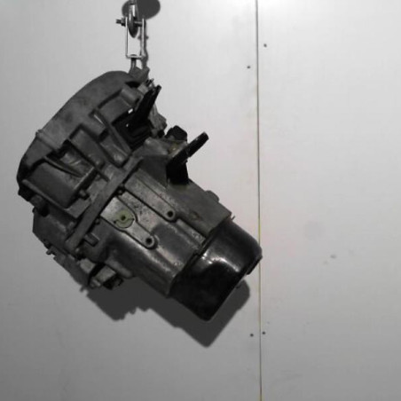 Boite de vitesses RENAULT CLIO 1 Photo n°1