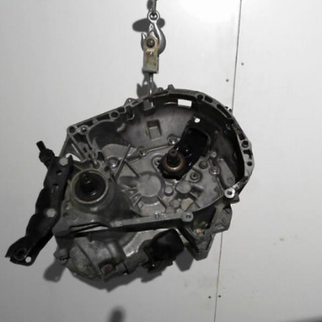 Boite de vitesses RENAULT CLIO 1