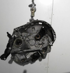 Boite de vitesses RENAULT CLIO 1 Photo n°5
