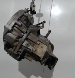 Boite de vitesses RENAULT EXPRESS Photo n°1