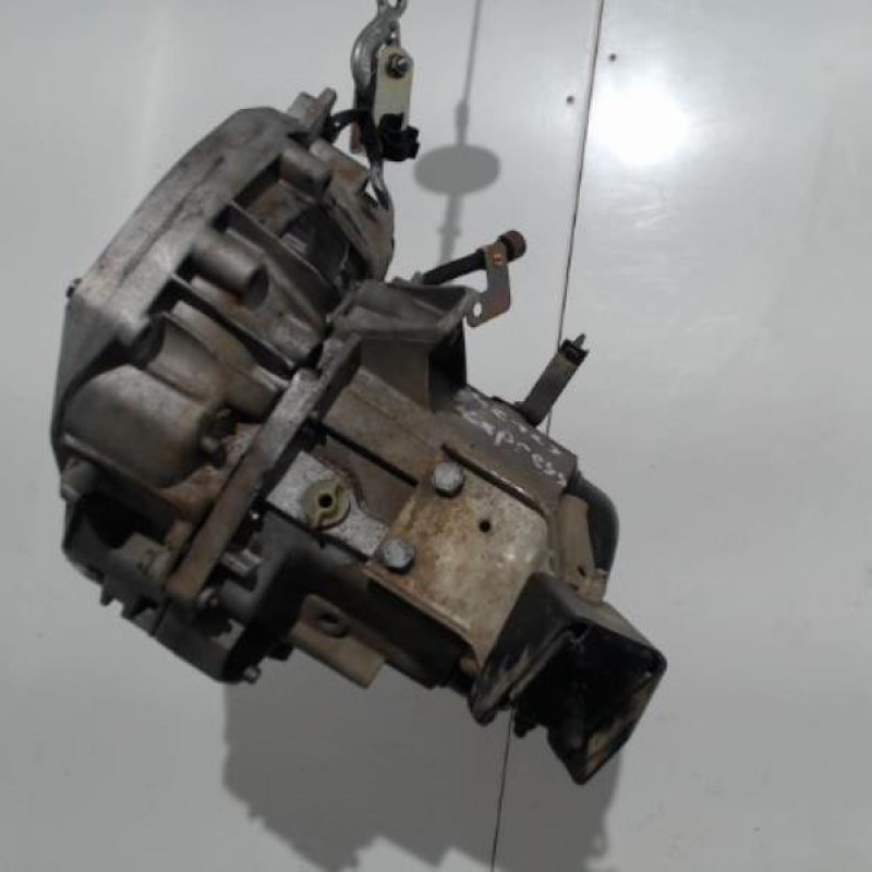 Boite de vitesses RENAULT EXPRESS