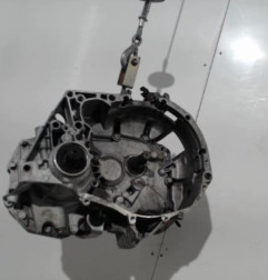 Boite de vitesses RENAULT EXPRESS