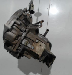 Boite de vitesses RENAULT EXPRESS Photo n°4
