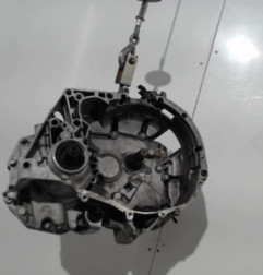 Boite de vitesses RENAULT EXPRESS Photo n°5