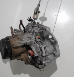 Boite de vitesses RENAULT EXPRESS Photo n°6