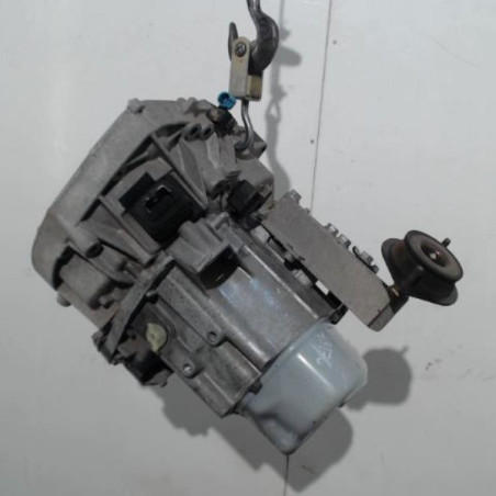 Boite de vitesses RENAULT CLIO 1 Photo n°1