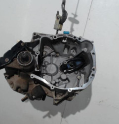 Boite de vitesses RENAULT CLIO 1