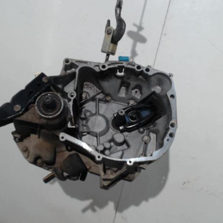 Boite de vitesses RENAULT CLIO 1