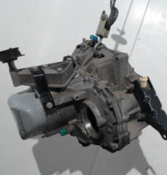 Boite de vitesses RENAULT CLIO 1 Photo n°3