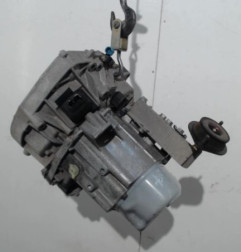 Boite de vitesses RENAULT CLIO 1 Photo n°4