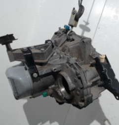 Boite de vitesses RENAULT CLIO 1 Photo n°6