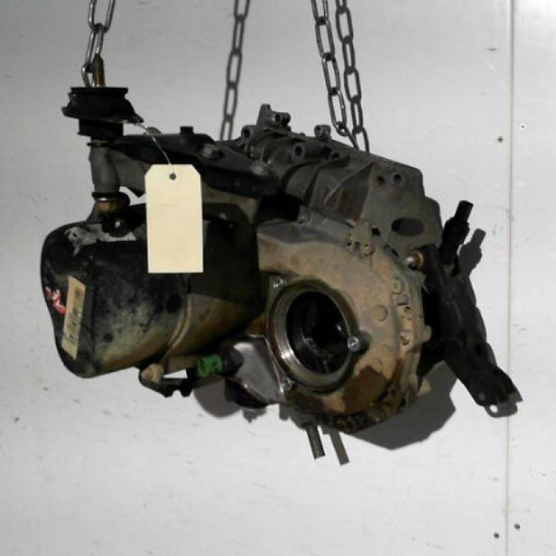 Boite de vitesses RENAULT MEGANE 1