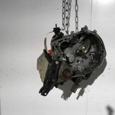 Boite de vitesses RENAULT MEGANE 1