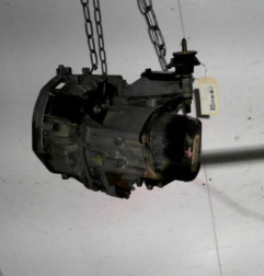 Boite de vitesses RENAULT MEGANE 1 Photo n°3