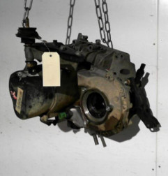 Boite de vitesses RENAULT MEGANE 1 Photo n°4