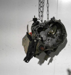 Boite de vitesses RENAULT MEGANE 1 Photo n°5