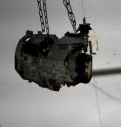 Boite de vitesses RENAULT MEGANE 1 Photo n°6