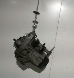 Boite de vitesses RENAULT CLIO 2 Photo n°1